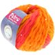 Lana Grossa FELTRO Paillettes print | 751-Goldgelb/Orange/Himbeer