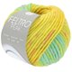 Lana Grossa FELTRO Peak | 1416-Gelb/Pink/Hellgrün/Türkis