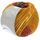 Lana Grossa FELTRO Peak | 1417-Ocker/Graubraun/Bordeaux/Camel