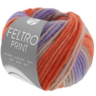 FELTRO Print von Lana Grossa