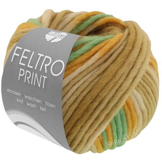 FELTRO Print von Lana Grossa