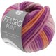 FELTRO Print - von Lana Grossa | 1313-Rotviolett/Altrosa/Mauve/Terrakotta