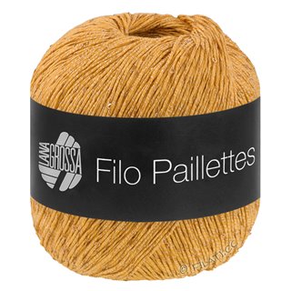 Lana Grossa FILO PAILLETTES