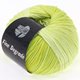 FINE Degradè - von Lana Grossa | 02-Gelbgrün/Blassgrün