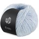 Lana Grossa FINITO | 02-Zartblau/Creme