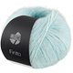 Lana Grossa FINITO | 03-Zarttürkis/Creme