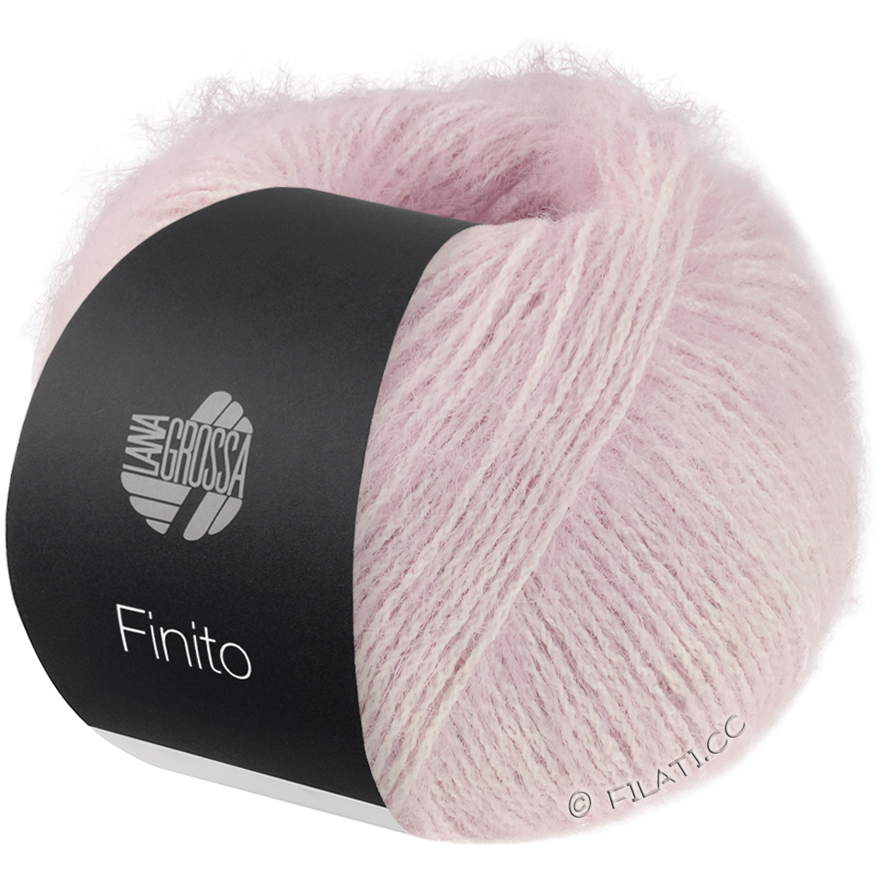 Lana Grossa FINITO