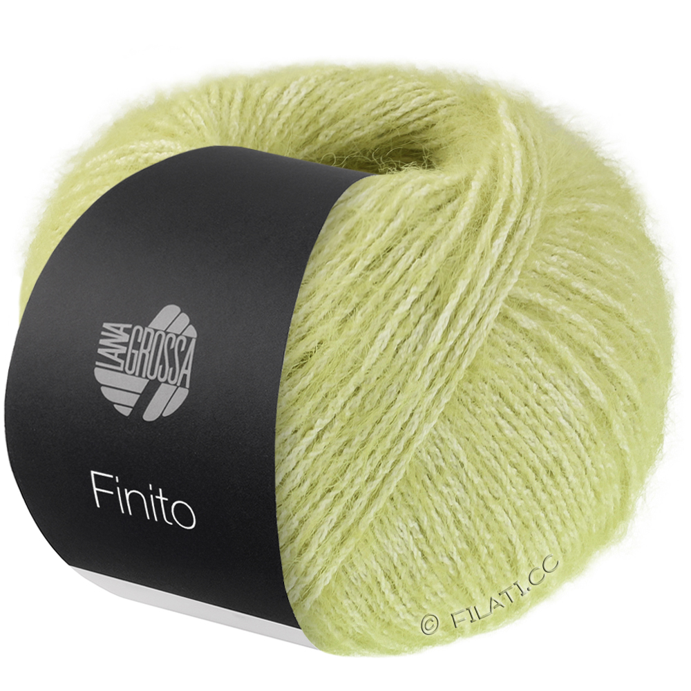 Lana Grossa FINITO