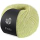 Lana Grossa FINITO | 24-Frühlingsgrün/Creme