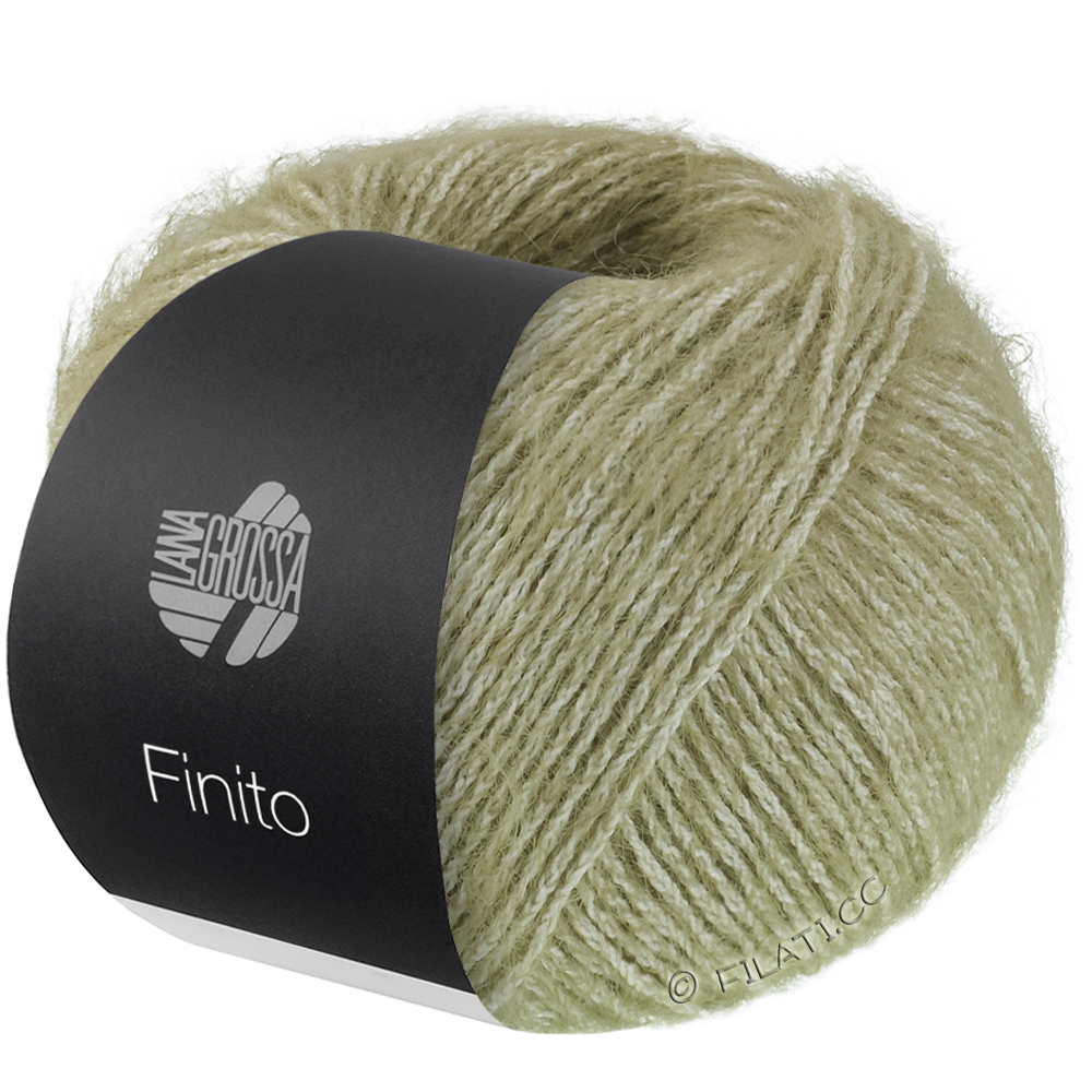 Lana Grossa FINITO