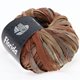 Lana Grossa FLORIDA | 03-Rotbraun/Zimtbraun/Graubraun