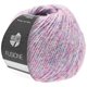 FUSIONE - von Lana Grossa | 07-Pink/Hellblau meliert