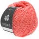 FUSIONE - von Lana Grossa | 23-Rot/Rosa meliert