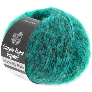 Lana Grossa GARZATO Fleece Uni/Print/Dégradé