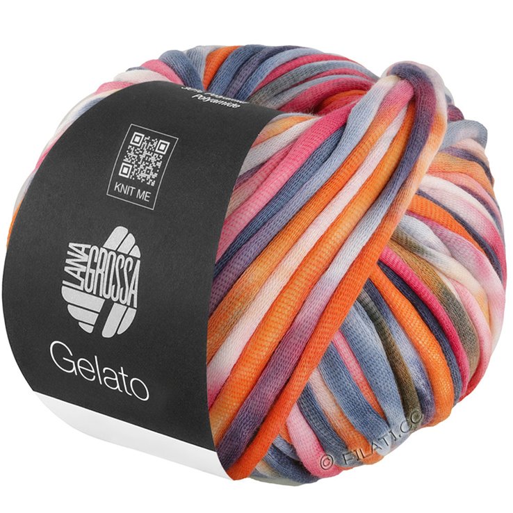 GELATO - von Lana Grossa | 01-