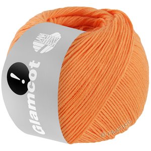 GLAMCOT - von Lana Grossa | 04-Orange