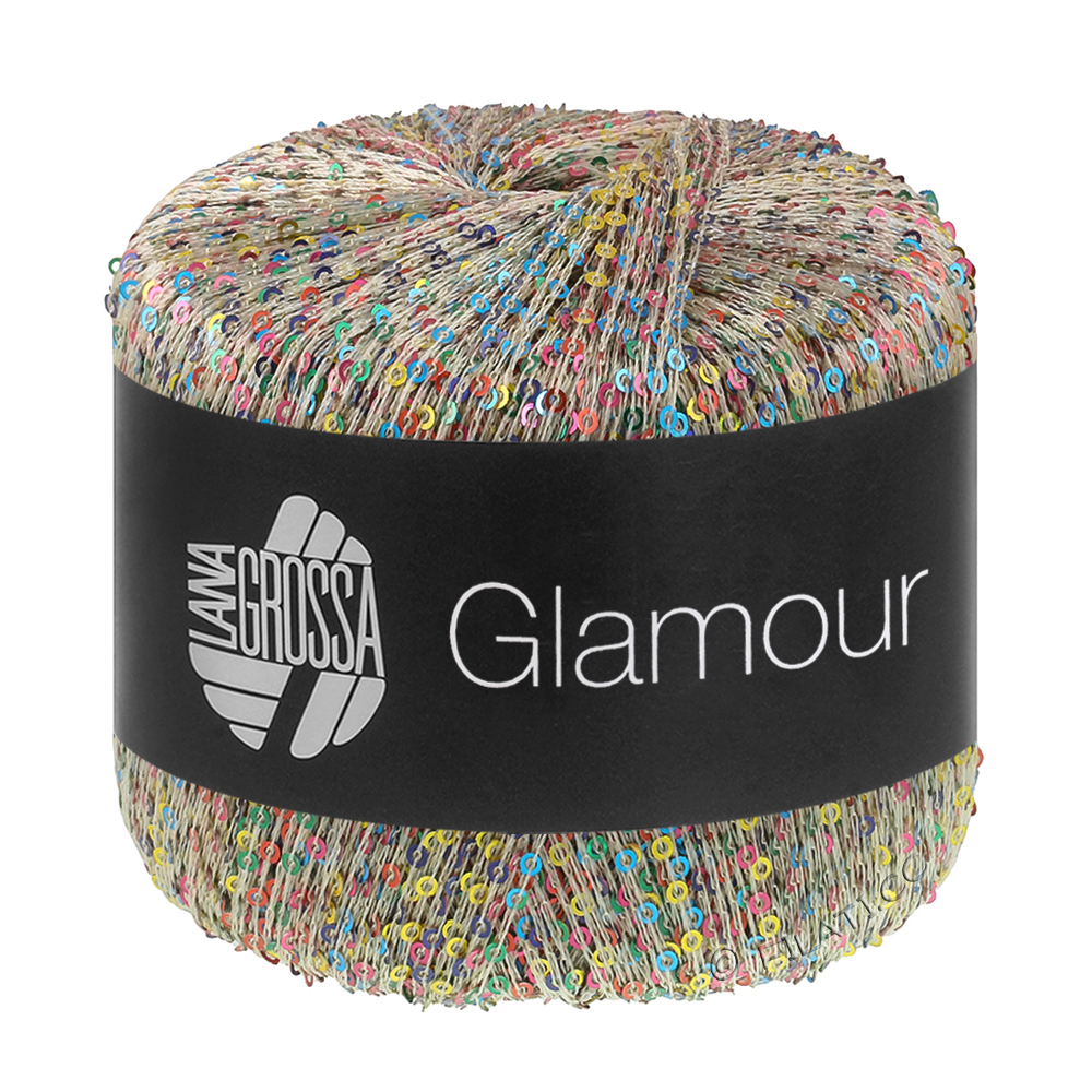 GLAMOUR von Lana Grossa