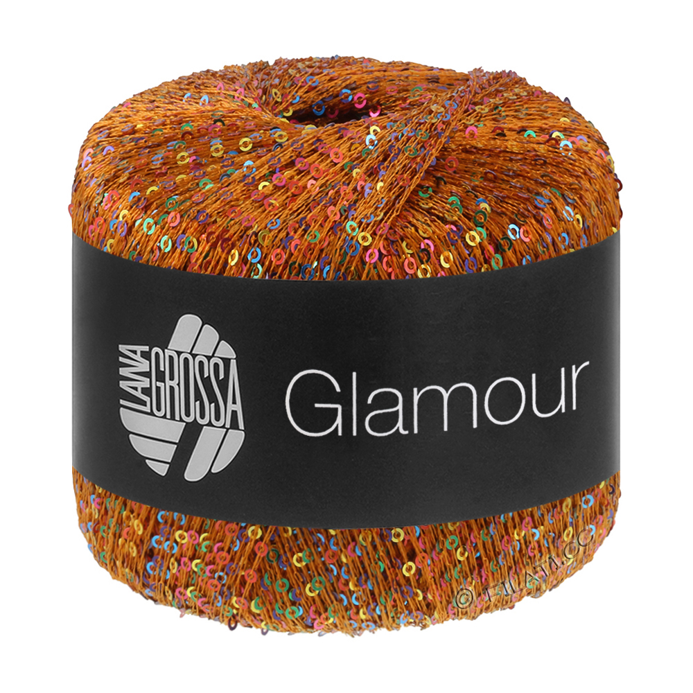 GLAMOUR von Lana Grossa
