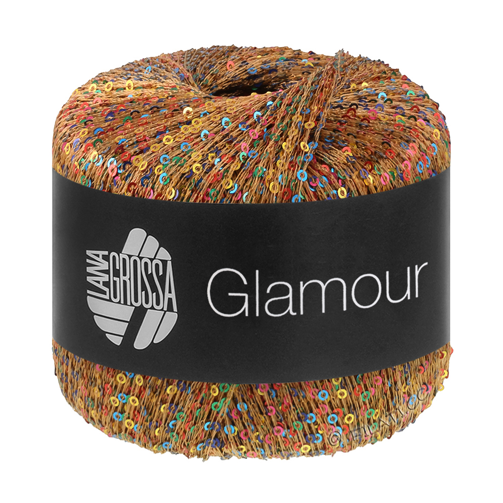 GLAMOUR von Lana Grossa