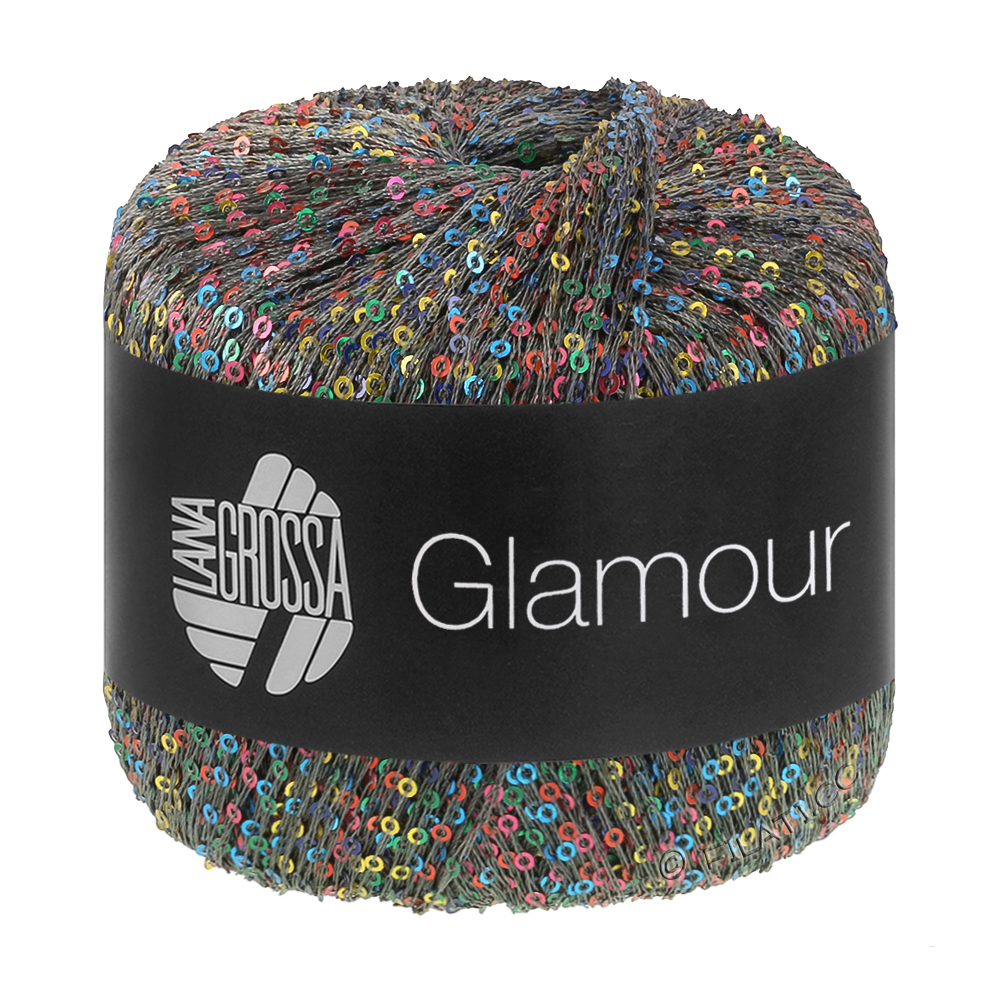 GLAMOUR von Lana Grossa
