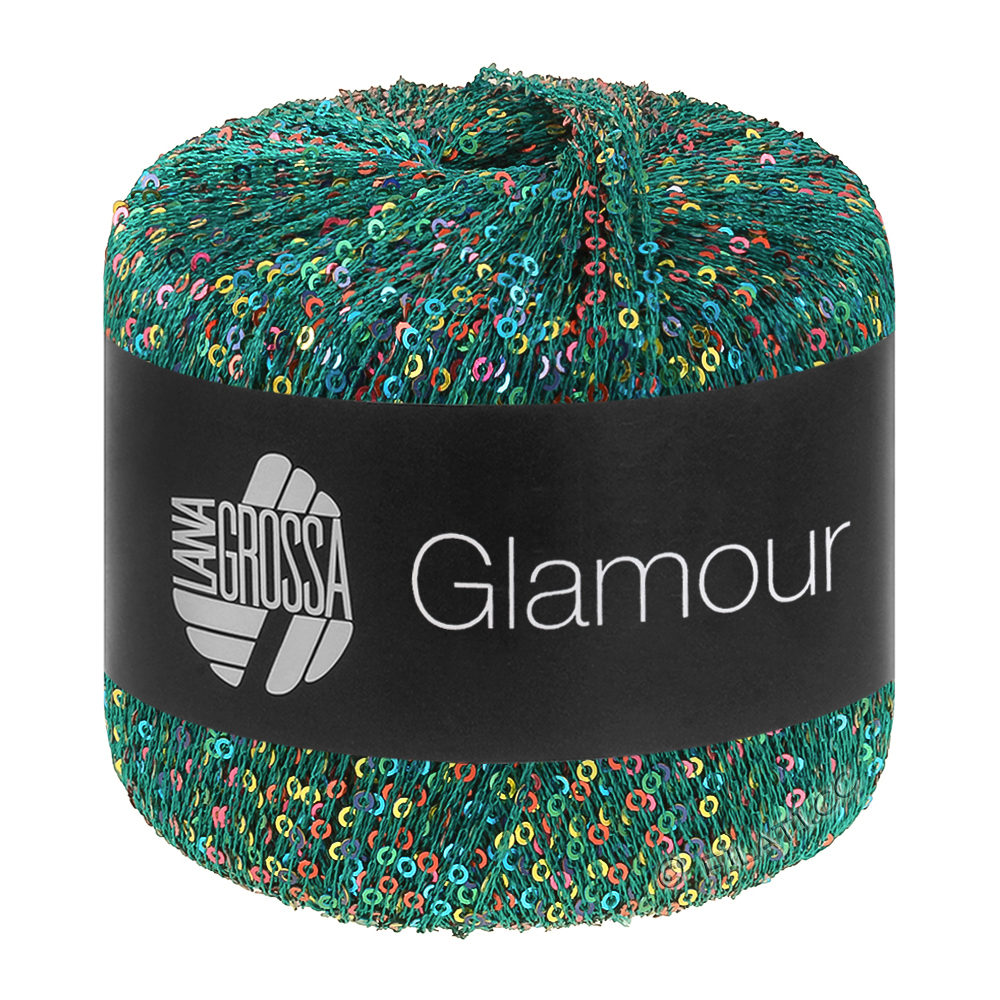 GLAMOUR von Lana Grossa
