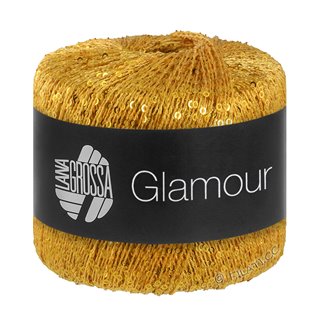 GLAMOUR von Lana Grossa