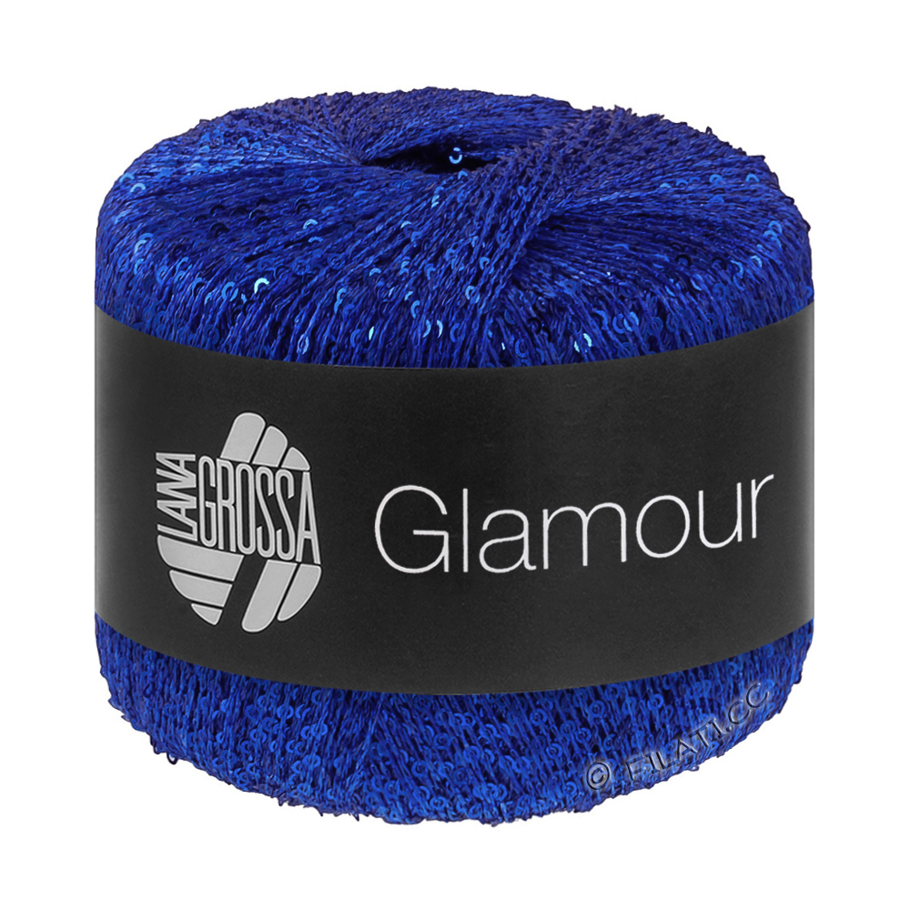 GLAMOUR - von Lana Grossa | 23-Royal