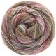 Lana Grossa GOMITOLO 200 | 202-Rosa/Hellgrau/Taupe/Ecru
