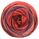 Lana Grossa GOMITOLO BENE | 759-Rosa/Orange/Burgund/Violett/Bordeaux