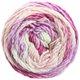Lana Grossa GOMITOLO CONSETA | 710-Rohweiß/Zartrosa/Nelke/Pink/Flieder