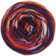 GOMITOLO DENIM INCA - von Lana Grossa | 154-Brombeer/Aubergine/Ocker/Zartlila/Rot/Pink/Weinrot