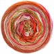 GOMITOLO DENIM INCA - von Lana Grossa | 155-Pink/Orange/Rosa/Altrosa/Pastellrosa/Camel/Ocker