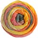 Lana Grossa GOMITOLO DOPPIO | 203-Natur/Beige/Rosenholz/Gelb/Orange/Kürbis/Grau