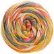 Lana Grossa GOMITOLO DOPPIO | 253-Natur/Beige/Rosenholz/Gelb/Orange/Kürbis/Grau