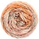 Lana Grossa GOMITOLO DUO 250 | 903-Natur/Pfirsich/Lachs/Orange/Taupe