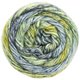 Lana Grossa GOMITOLO DUO 250 | 906-Pastellblau/Jeansblau/Dunkelblau/Oliv/Pastellgrün