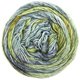 Lana Grossa GOMITOLO DUO 400 | 806-Pastellblau/Jeansblau/Dunkelblau/Oliv/Pastellgrün