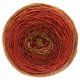 Lana Grossa GOMITOLO FINITO | 561-Weinrot/Dunkelrot/Camel/Beige/Karamell/Mokka