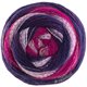 Lana Grossa GOMITOLO FUSIONE | 2026-Schwarzrot/Bordeaux/Blaulila/Graubraun/Grau