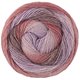 Lana Grossa GOMITOLO GALA | 4040-Marone/Mauve/Lila/Graubraun