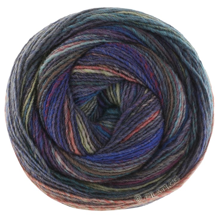 Lana Grossa GOMITOLO INTENSO | 231-