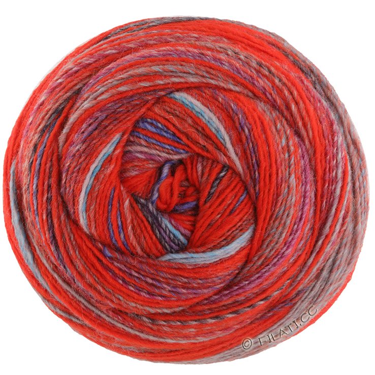 Lana Grossa GOMITOLO MAGICO | 3029-
