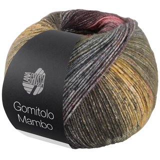 GOMITOLO MAMBO von Lana Grossa