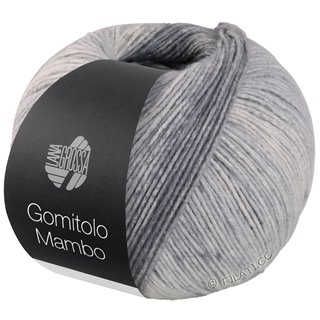 GOMITOLO MAMBO von Lana Grossa