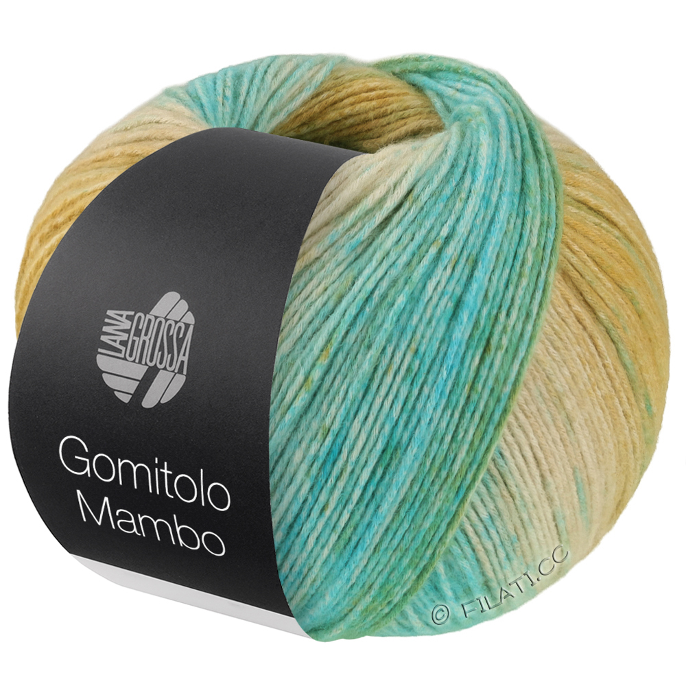 GOMITOLO MAMBO von Lana Grossa