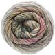GOMITOLO MEZZO - von Lana Grossa | 105-Grau/Grège/Rosa/Senf/Pastellviolett/Pink/Taupe