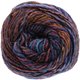 GOMITOLO MEZZO - von Lana Grossa | 109-Marine/Bordeaux/Blau/Graubraun/Steingrau/Veilchenblau/Nelke/Blautürkis