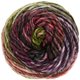 GOMITOLO MEZZO - von Lana Grossa | 112-Rotviolett/Schwarz/Orange/Gelb/Aubergine/Gelbgrün/Zyklam/Graublau/Lachs