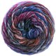 GOMITOLO MEZZO - von Lana Grossa | 119-Rotviolett/Rotbraun/Hellblau/Jeans/Royal/Rosa/Bordeaux/Schwarzblau