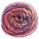 GOMITOLO MEZZO - von Lana Grossa | 127-Grauviolett/Weinrot/Grau/Terrakotta/Fuchsia/Lachs/Rot/Lila